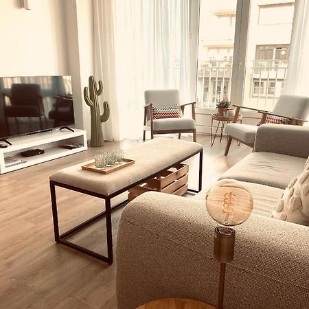 Appartement Celine - De Panne Kültér fotó