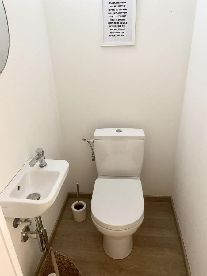 Appartement Celine - De Panne Kültér fotó