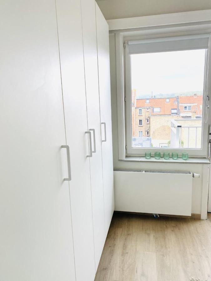 Appartement Celine - De Panne Kültér fotó