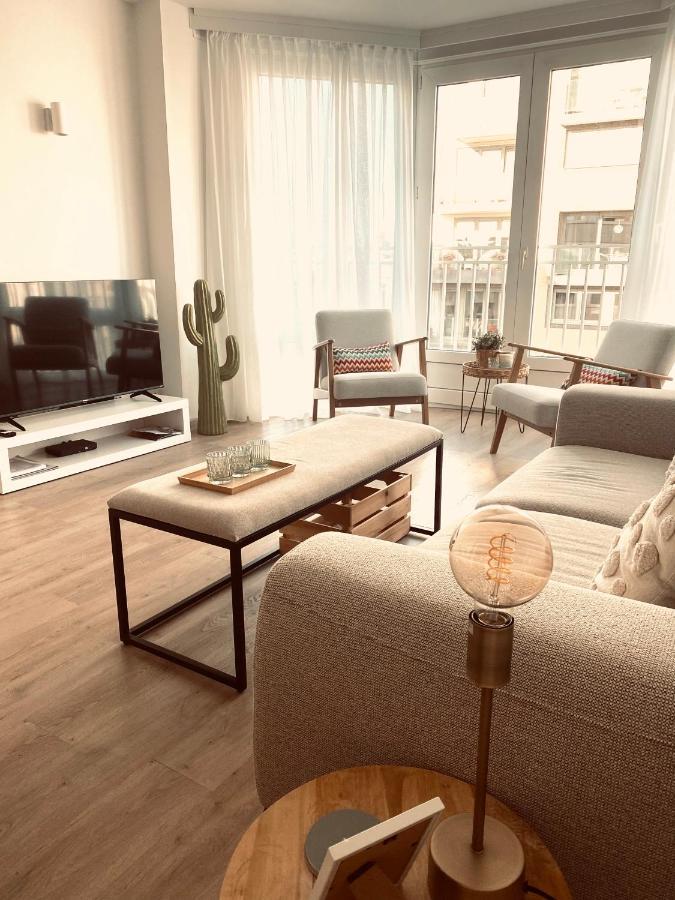 Appartement Celine - De Panne Kültér fotó
