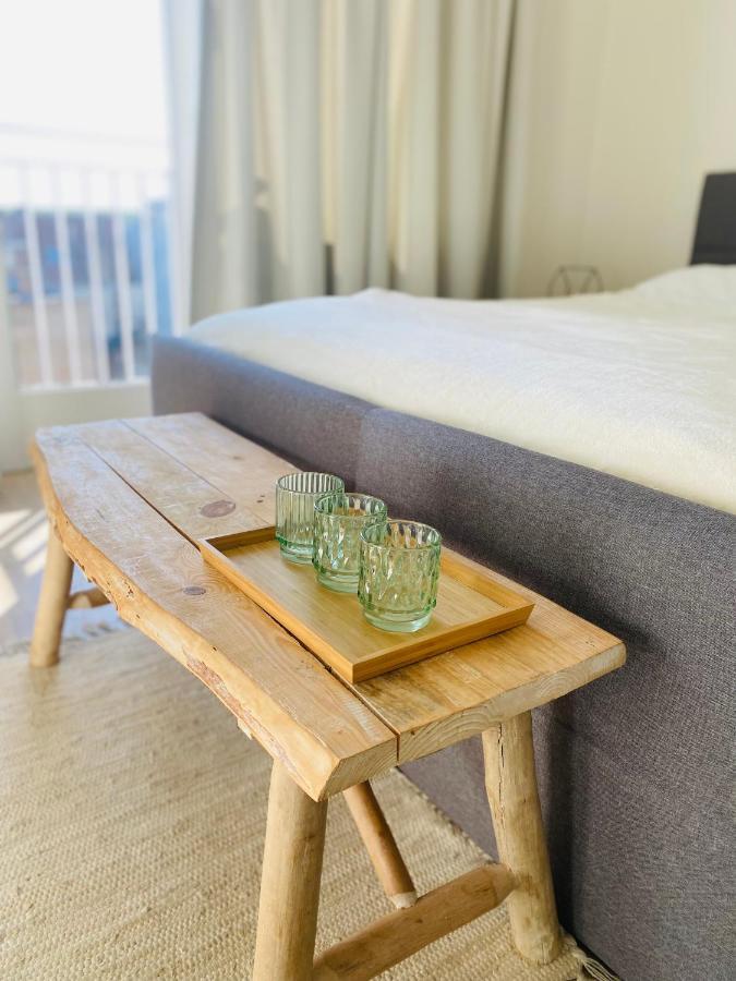 Appartement Celine - De Panne Kültér fotó