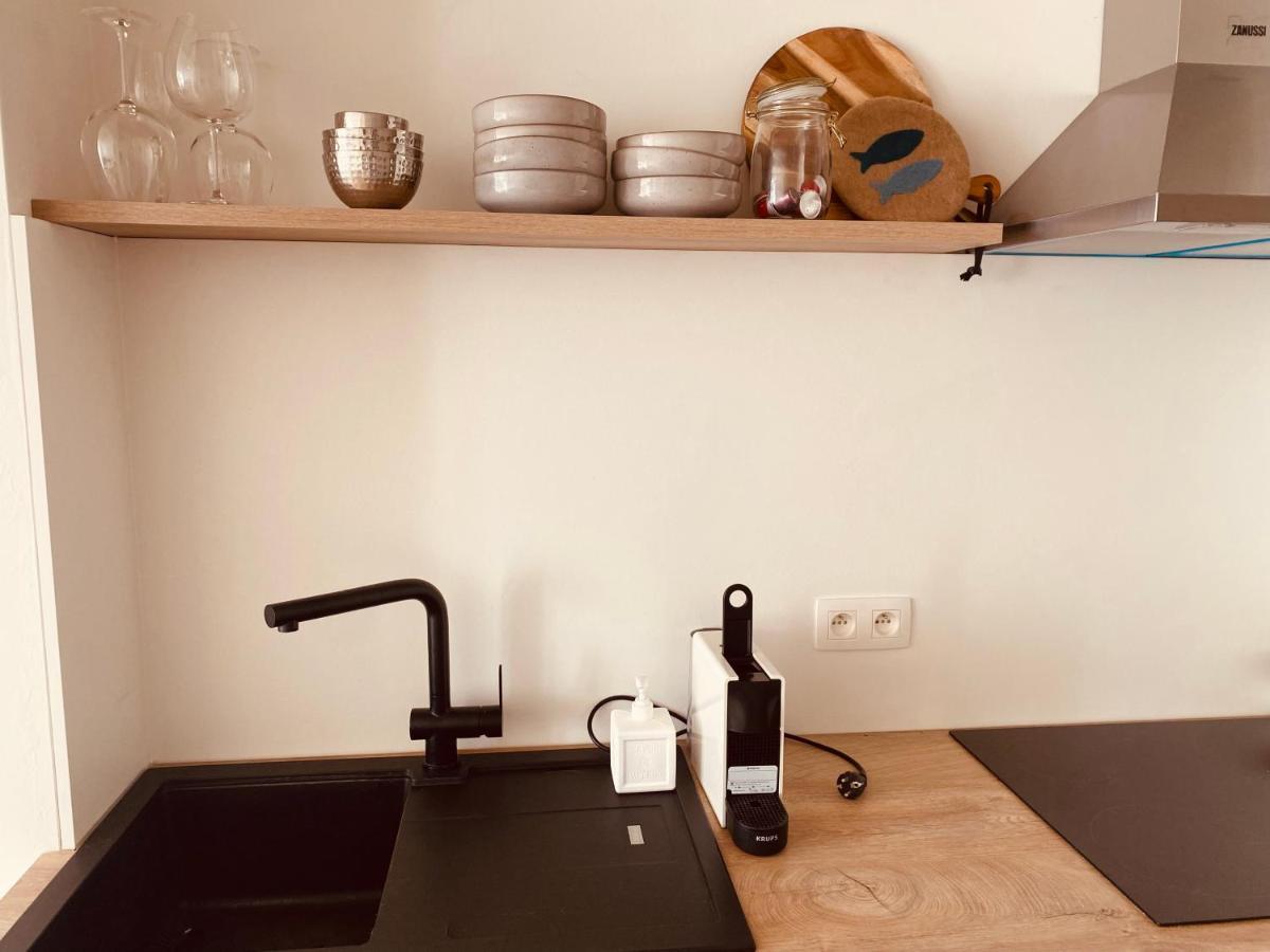 Appartement Celine - De Panne Kültér fotó