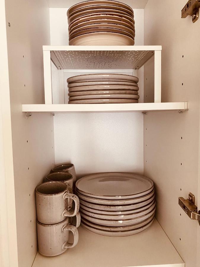 Appartement Celine - De Panne Kültér fotó