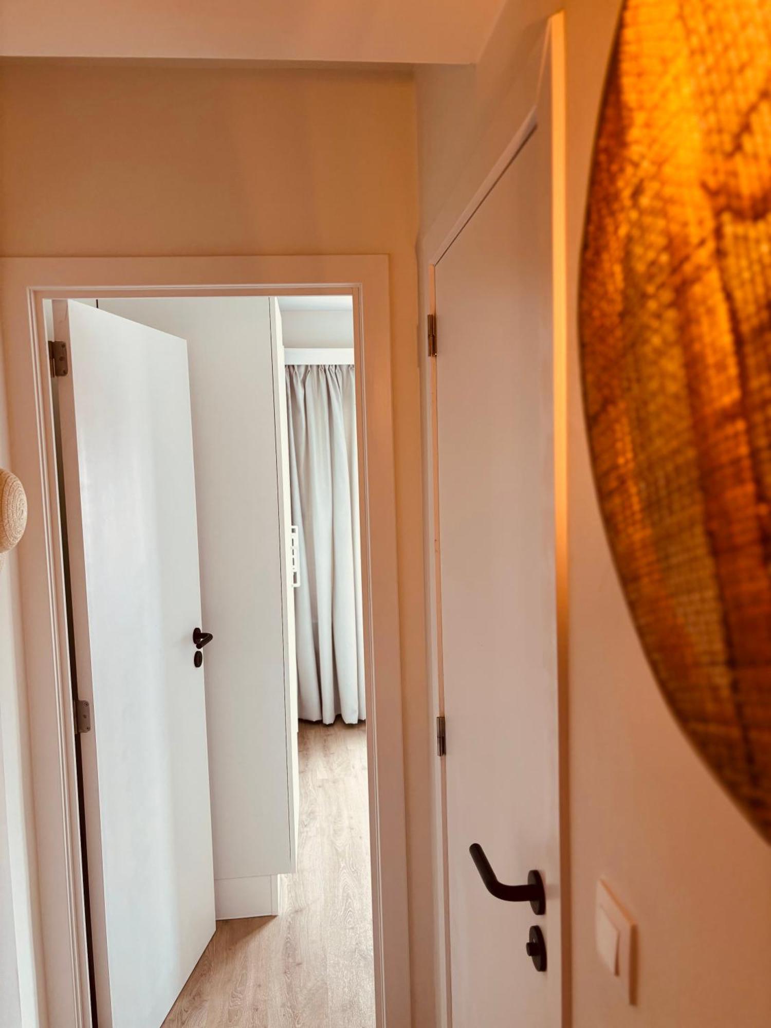 Appartement Celine - De Panne Kültér fotó