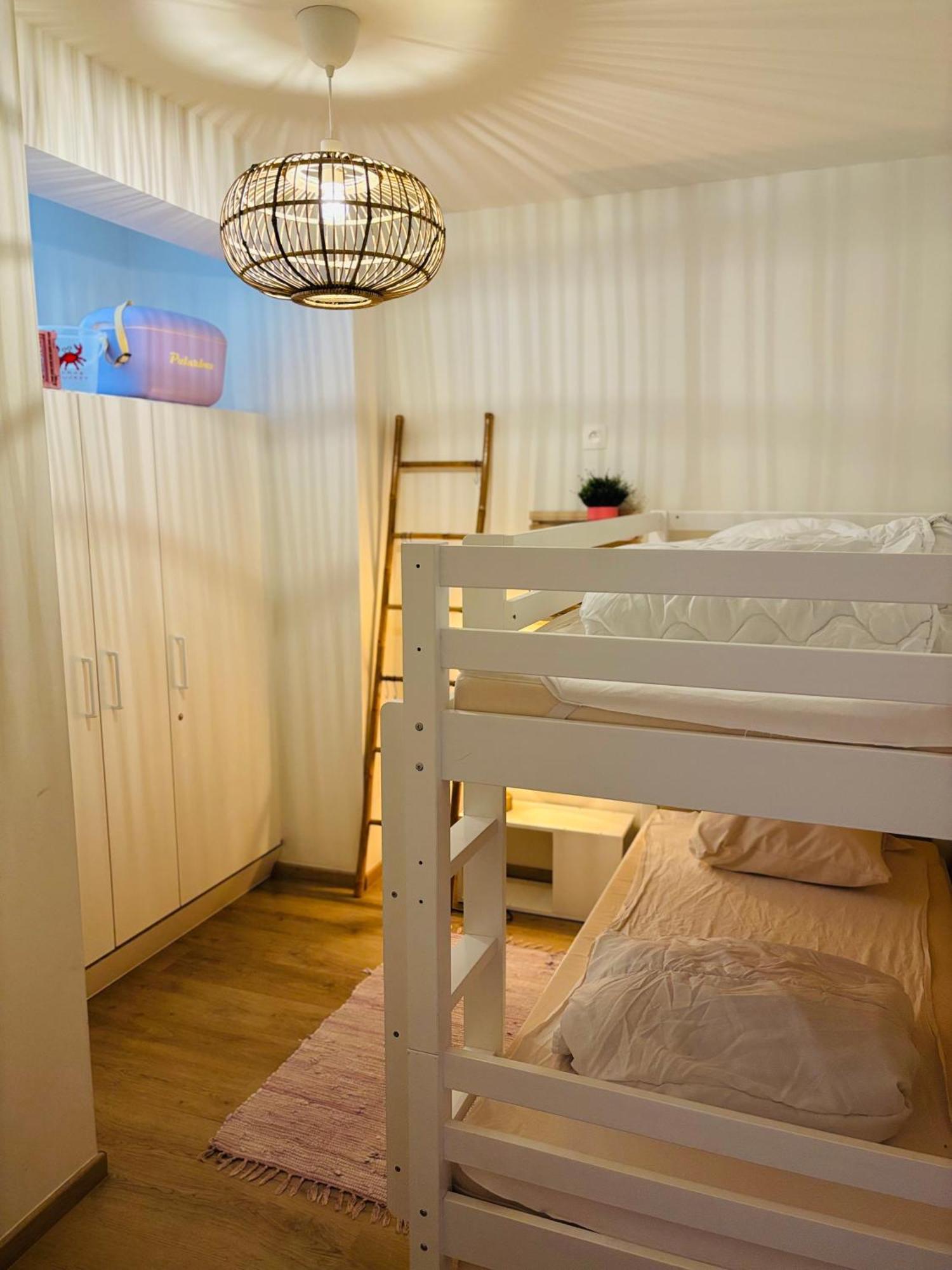 Appartement Celine - De Panne Kültér fotó