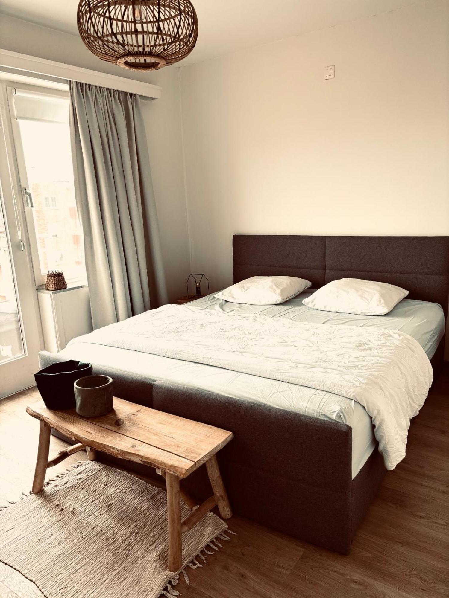 Appartement Celine - De Panne Kültér fotó